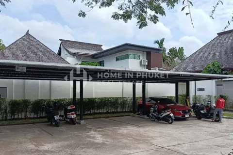 House in Phuket, Thailand 2 bedrooms № 131537 - photo 28