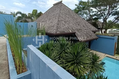 House in Phuket, Thailand 2 bedrooms № 131537 - photo 24