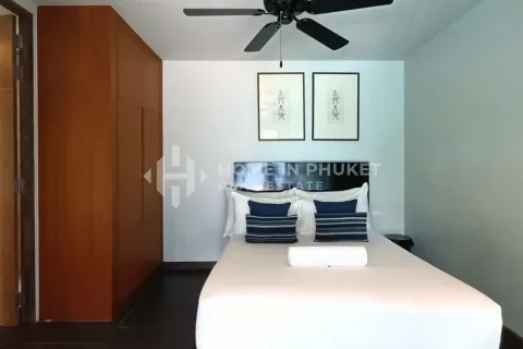 House in Phuket, Thailand 2 bedrooms № 131537 - photo 18