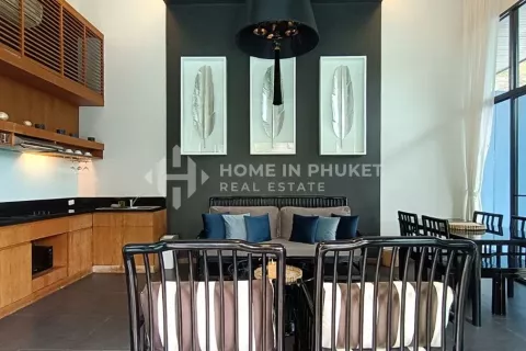 House in Phuket, Thailand 2 bedrooms № 131537 - photo 9