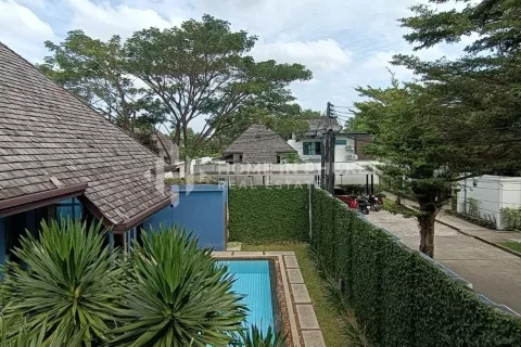 House in Phuket, Thailand 2 bedrooms № 131537 - photo 27