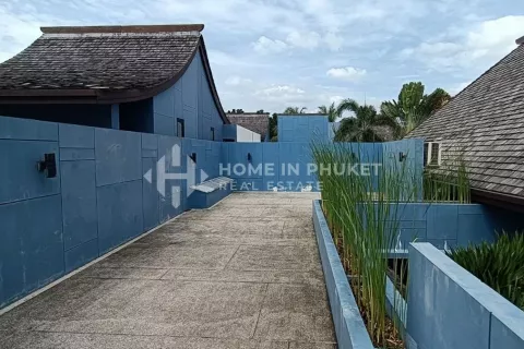 House in Phuket, Thailand 2 bedrooms № 131537 - photo 23