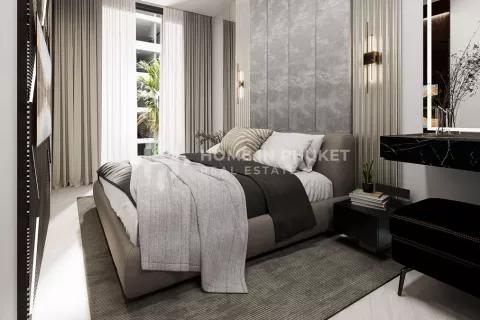 Кондоминиум с 1 спальней в Пхукете, Таиланд № 131540 - фото 6