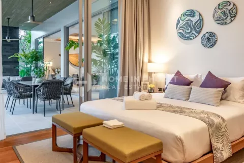 Maison à Phuket, Thaïlande 3 chambres № 131541 - photo 17