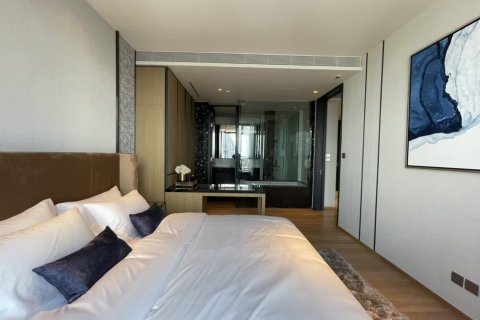 Кондоминиум с 1 спальней в Бангкоке, Таиланд № 142923 - фото 6