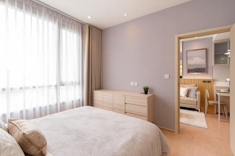 Condo in Bangkok, Thailand, 1 bedroom  № 142924 - photo 5