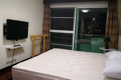 Кондоминиум с 2 спальнями в Бангкоке, Таиланд № 142925 - фото 8