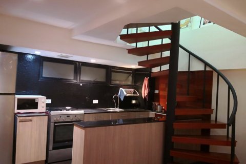 Кондоминиум с 2 спальнями в Бангкоке, Таиланд № 142925 - фото 6