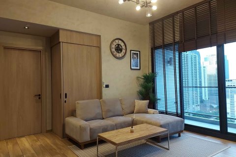 Condo à Bangkok, Thaïlande, 2 chambres  № 142920 - photo 2