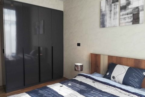 Condo à Bangkok, Thaïlande, 2 chambres  № 142920 - photo 11