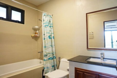 House in Chiang Mai, Thailand 3 bedrooms № 104867 - photo 16