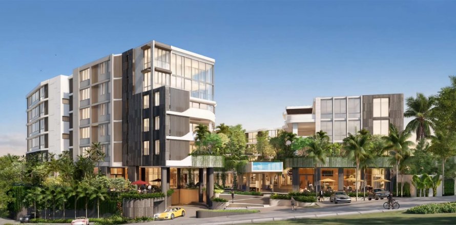 Off-plan The Petit Tycoon on Surin Beach, Thailand № 130485