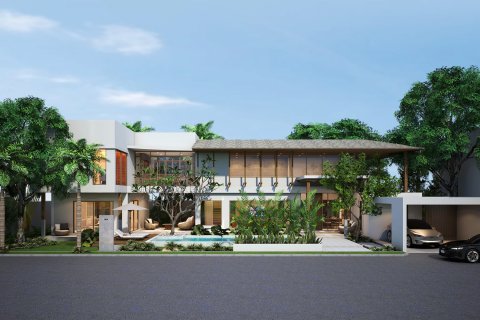 Vinzita Elite Residences à Phuket, Thaïlande № 130482 - photo 4