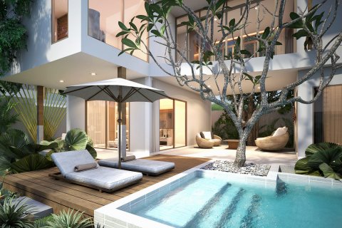Vinzita Elite Residences à Phuket, Thaïlande № 130482 - photo 10