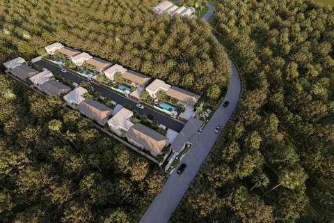 Vinzita Elite Residences à Phuket, Thaïlande № 130482 - photo 1