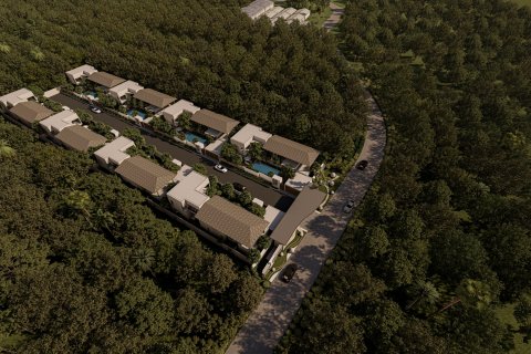 Vinzita Elite Residences à Phuket, Thaïlande № 130482 - photo 2