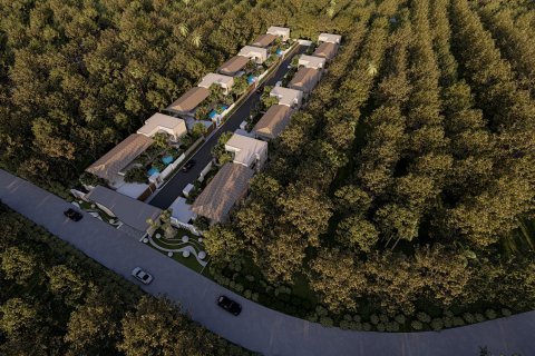 Vinzita Elite Residences à Phuket, Thaïlande № 130482 - photo 3