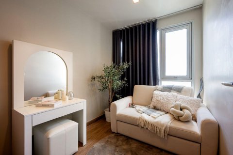 Кондоминиум с 3 спальнями в Бангкоке, Таиланд № 130477 - фото 10