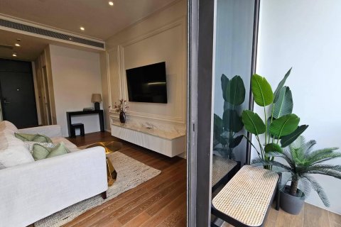 Condo in Pathum Wan, Bangkok, Thailand, 2 bedrooms  № 123823 - photo 10