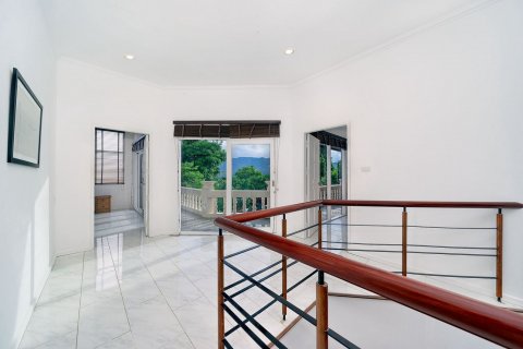 Дом в Самуи, Таиланд с 4 спальнями  № 123825 - фото 9