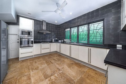 Дом в Самуи, Таиланд с 4 спальнями  № 123825 - фото 12