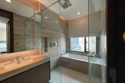 Condo in Khlong Toei, Bangkok, Thailand, 2 bedrooms  № 123821 - photo 5