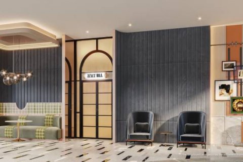 Кондоминиум с 2 спальнями в Бангне, Бангкок, Таиланд № 132523 - фото 7