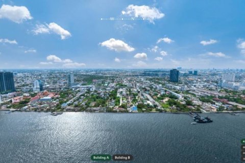 Condo in Dusit, Bangkok, Thailand, 1 bedroom  № 132524 - photo 3