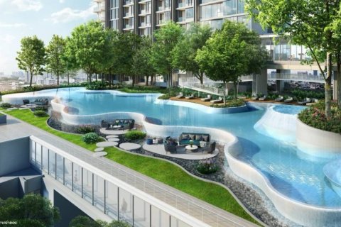 Condo in Dusit, Bangkok, Thailand, 1 bedroom  № 132524 - photo 6