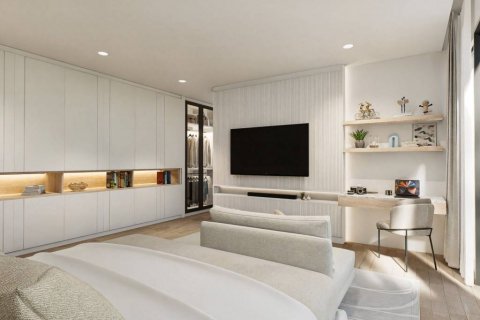 Villa à Chalong, Thaïlande 4 chambres № 132526 - photo 9