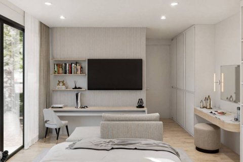 Villa in Chalong, Thailand 4 bedrooms № 132525 - photo 9