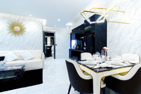 Кондоминиум с 2 спальнями в Банг Ламунге, Таиланд № 100126 - фото 2