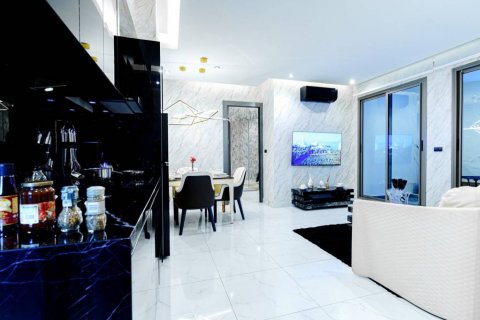 Кондоминиум с 2 спальнями в Банг Ламунге, Таиланд № 100126 - фото 5