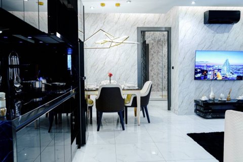 Кондоминиум с 2 спальнями в Банг Ламунге, Таиланд № 100126 - фото 7