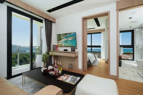 Apartment in Phuket, Thailand 2 bedrooms № 107230 - photo 3