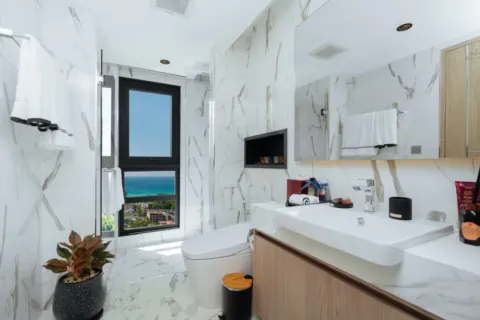 Apartment in Phuket, Thailand 2 bedrooms № 107233 - photo 10
