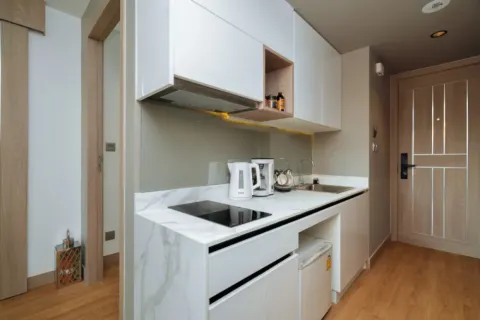 Apartment in Phuket, Thailand 2 bedrooms № 107233 - photo 7