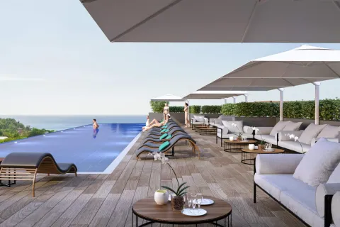Apartment in Phuket, Thailand 2 bedrooms № 107233 - photo 21