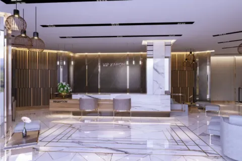 Apartment in Phuket, Thailand 2 bedrooms № 107233 - photo 22
