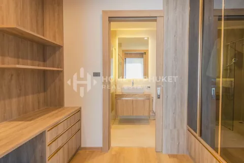 House in Phuket, Thailand 3 bedrooms № 130979 - photo 18