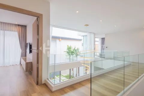 House in Phuket, Thailand 3 bedrooms № 130979 - photo 13