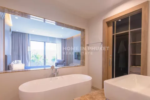 House in Phuket, Thailand 3 bedrooms № 130979 - photo 12