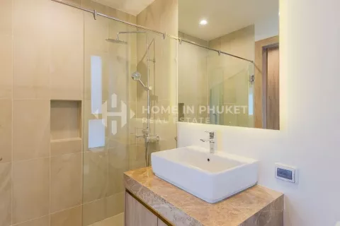 House in Phuket, Thailand 3 bedrooms № 130979 - photo 20