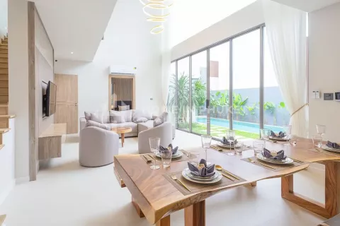 House in Phuket, Thailand 3 bedrooms № 130979 - photo 6