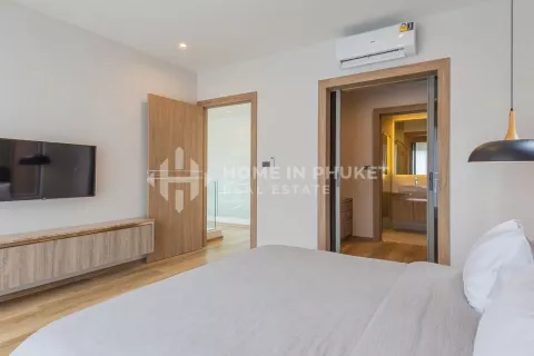 House in Phuket, Thailand 3 bedrooms № 130979 - photo 15