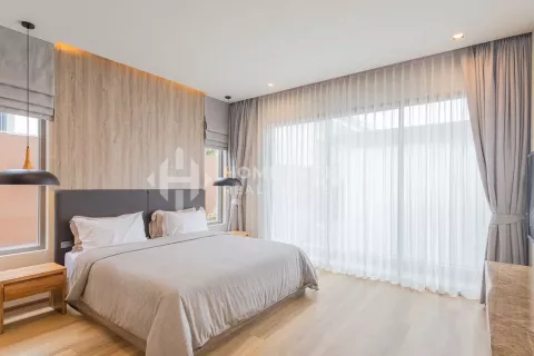 House in Phuket, Thailand 3 bedrooms № 130979 - photo 14