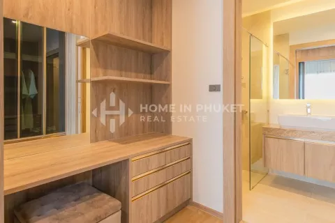 House in Phuket, Thailand 3 bedrooms № 130979 - photo 19
