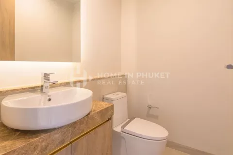 House in Phuket, Thailand 3 bedrooms № 130979 - photo 25