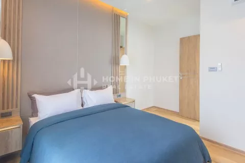 House in Phuket, Thailand 3 bedrooms № 130979 - photo 23