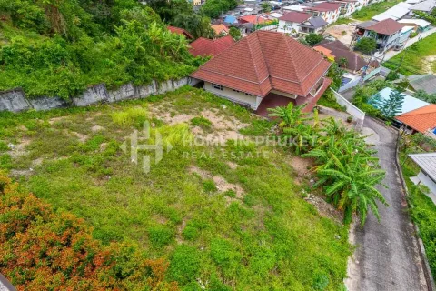 Terrain à Kamala, Thaïlande № 130980 - photo 3